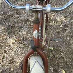Huffy And Electra Bikes For Sale