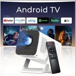 Smart Projector
