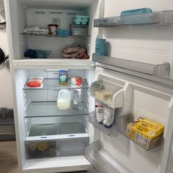 Midea fridge