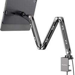 Magnetic Wireless Charging Stand for iPad Pro 12.9, iPad Air 13 M2