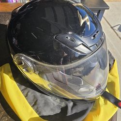  Face Motorcycle Helmet
