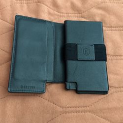Ekster Wallet