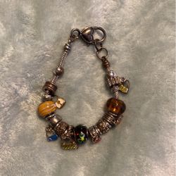 Handbag Bracelet 