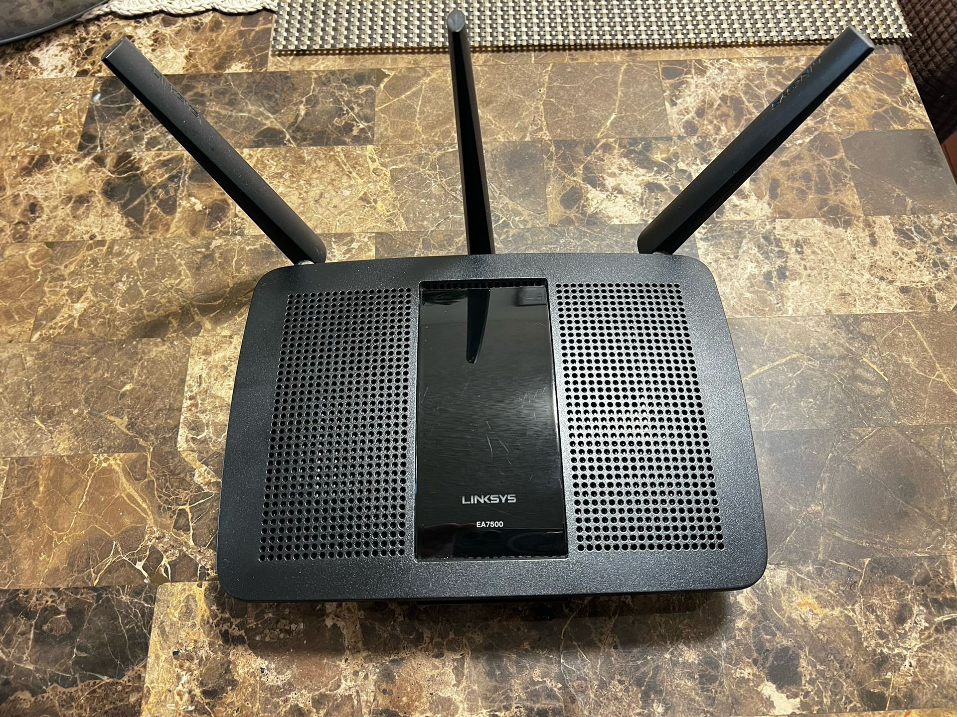 Linksys Router EA7500