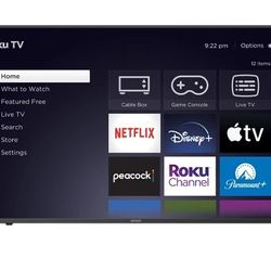 Roku Tv 32 Inch