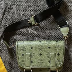 MCM bag