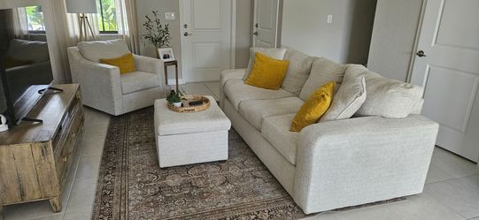 Living Room Set