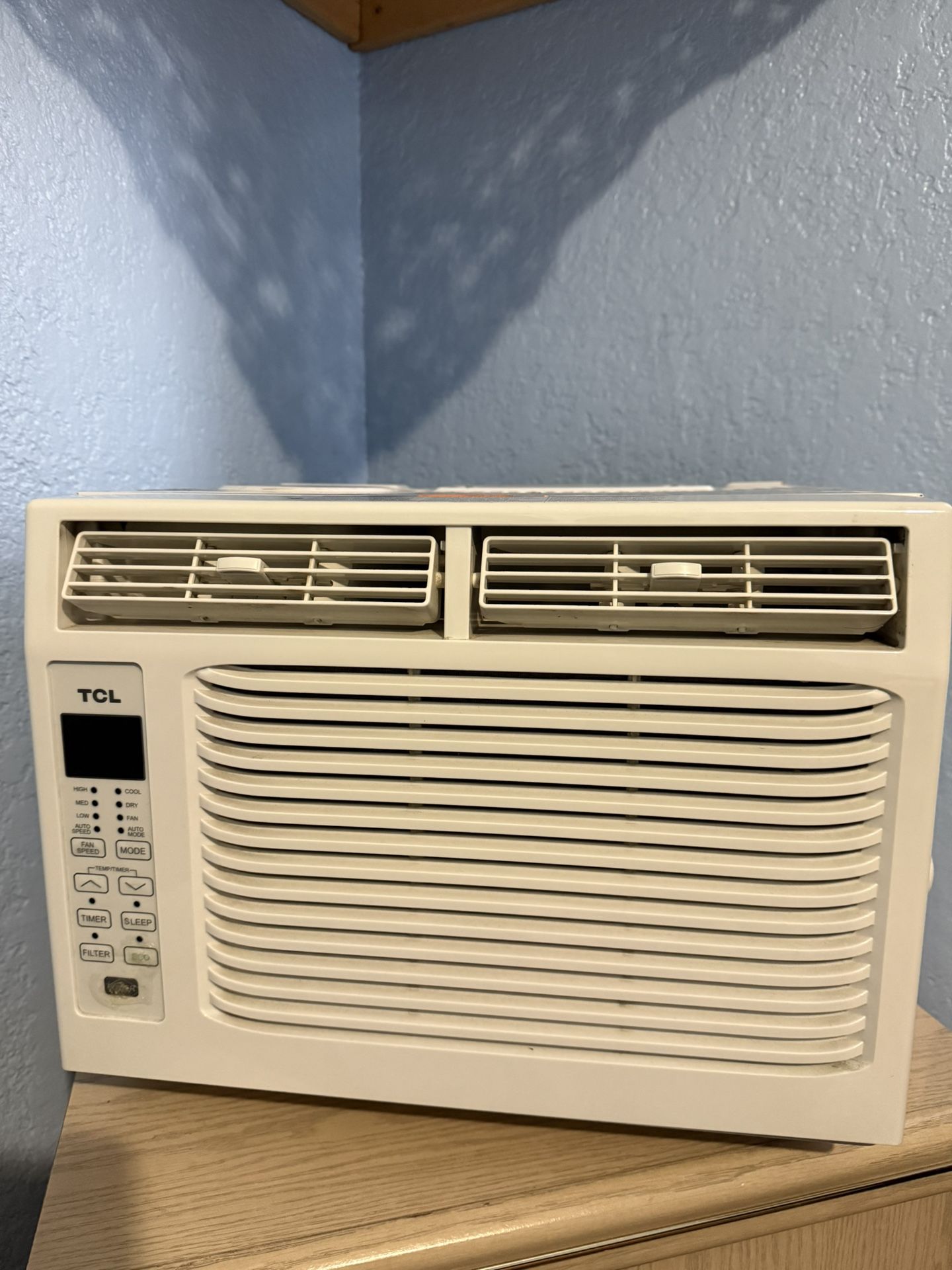 Air Conditioner TCL