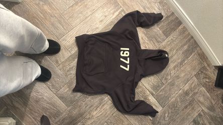 Essentials Hoodie