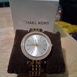 MK Ladies Watch model Mk4326