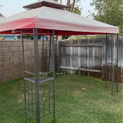 10x10 Canopy