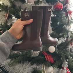 Botas michael kors