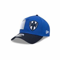 RAYADOS X MEXICO NEW ERA