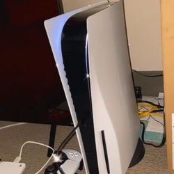 Ps5 For Sale And Controller 