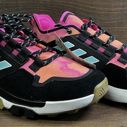 Adidas Terex Hikster Low Hiking Shoe