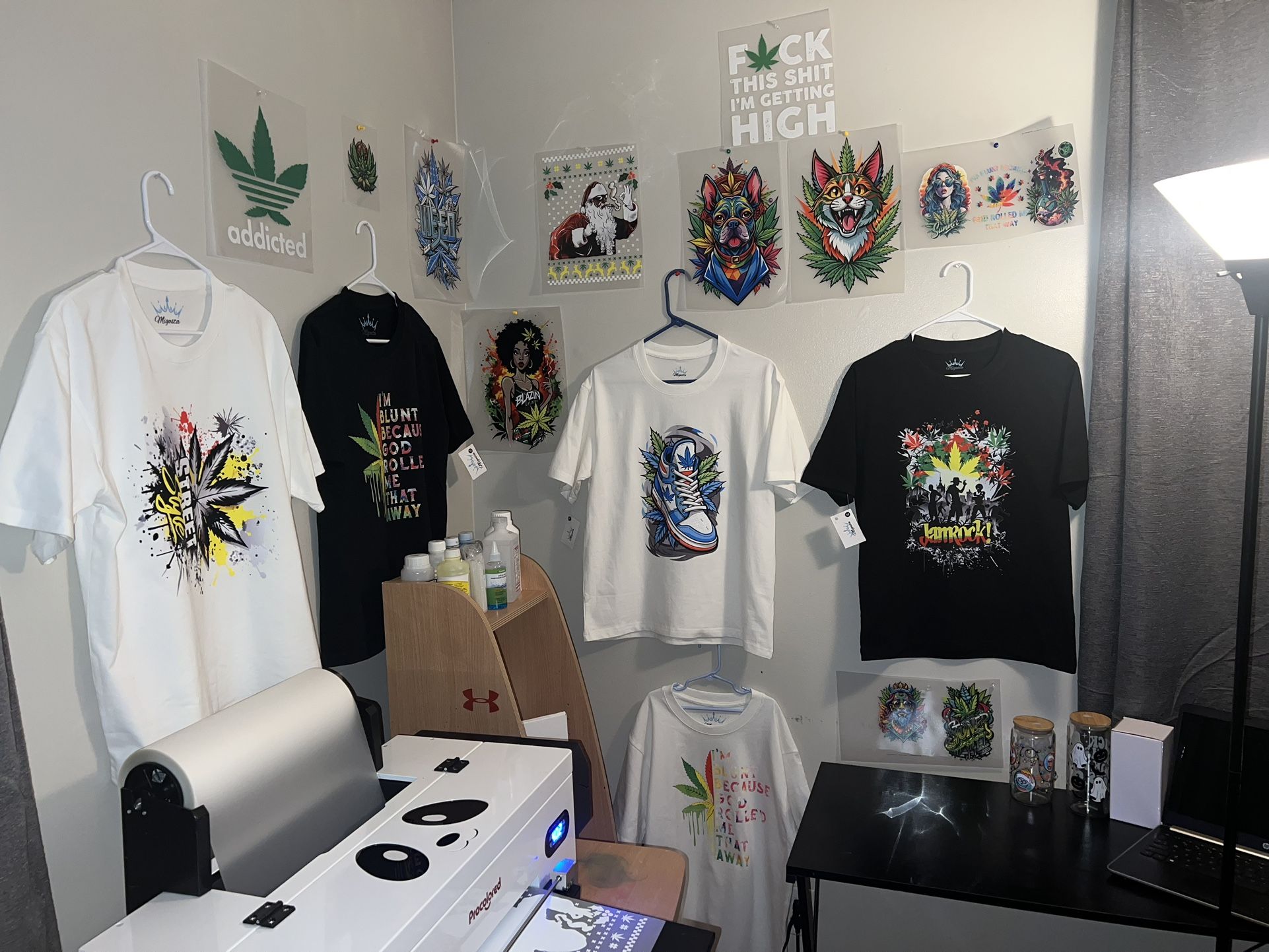 T Shirt