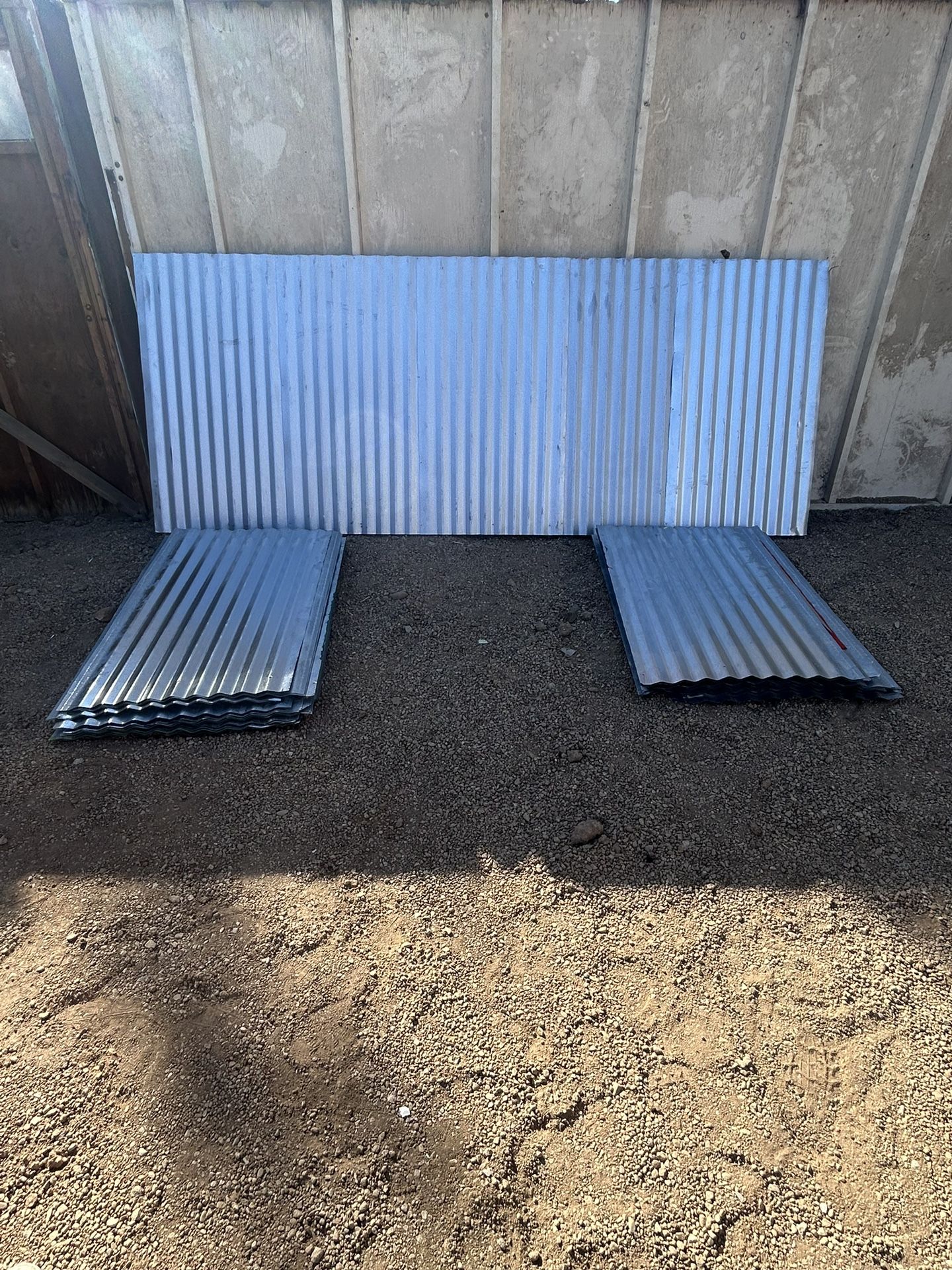 metal roofing sheets