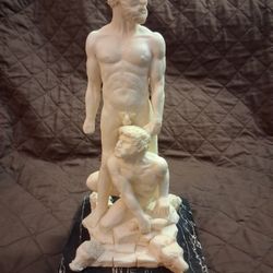 Statue Decoration