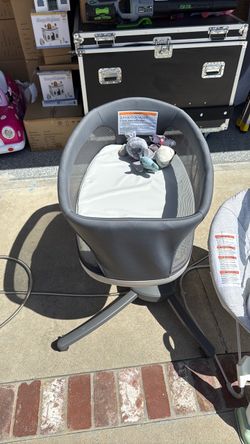 Baby Bassinet