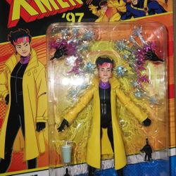 Marvel Legends Xmen 97 Retro Jubilee