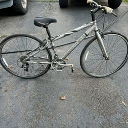 Trek 7500 FX Alpha SL Hybrid Bike