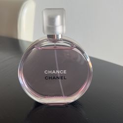 Chanel Chance Perfume For Women 