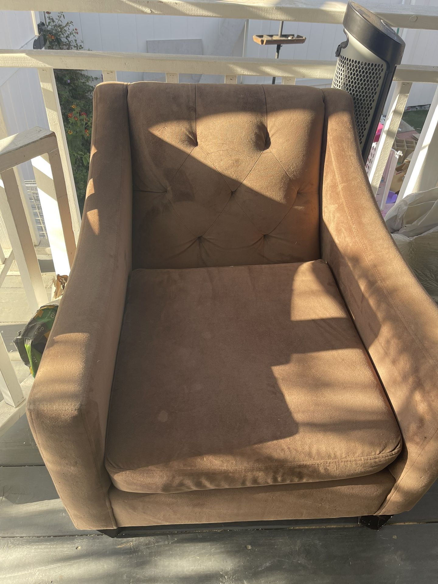 Sofa Chair