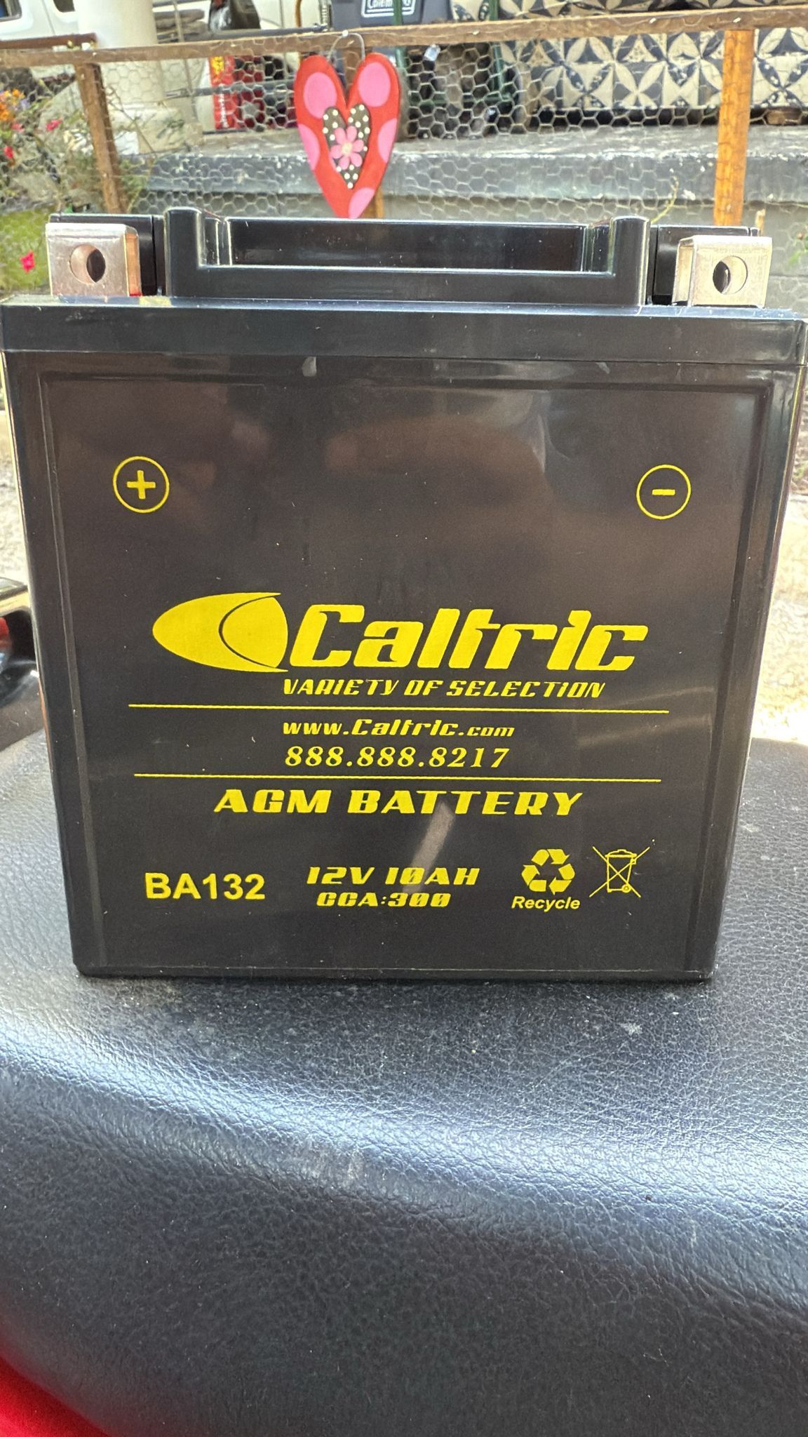 Caltric