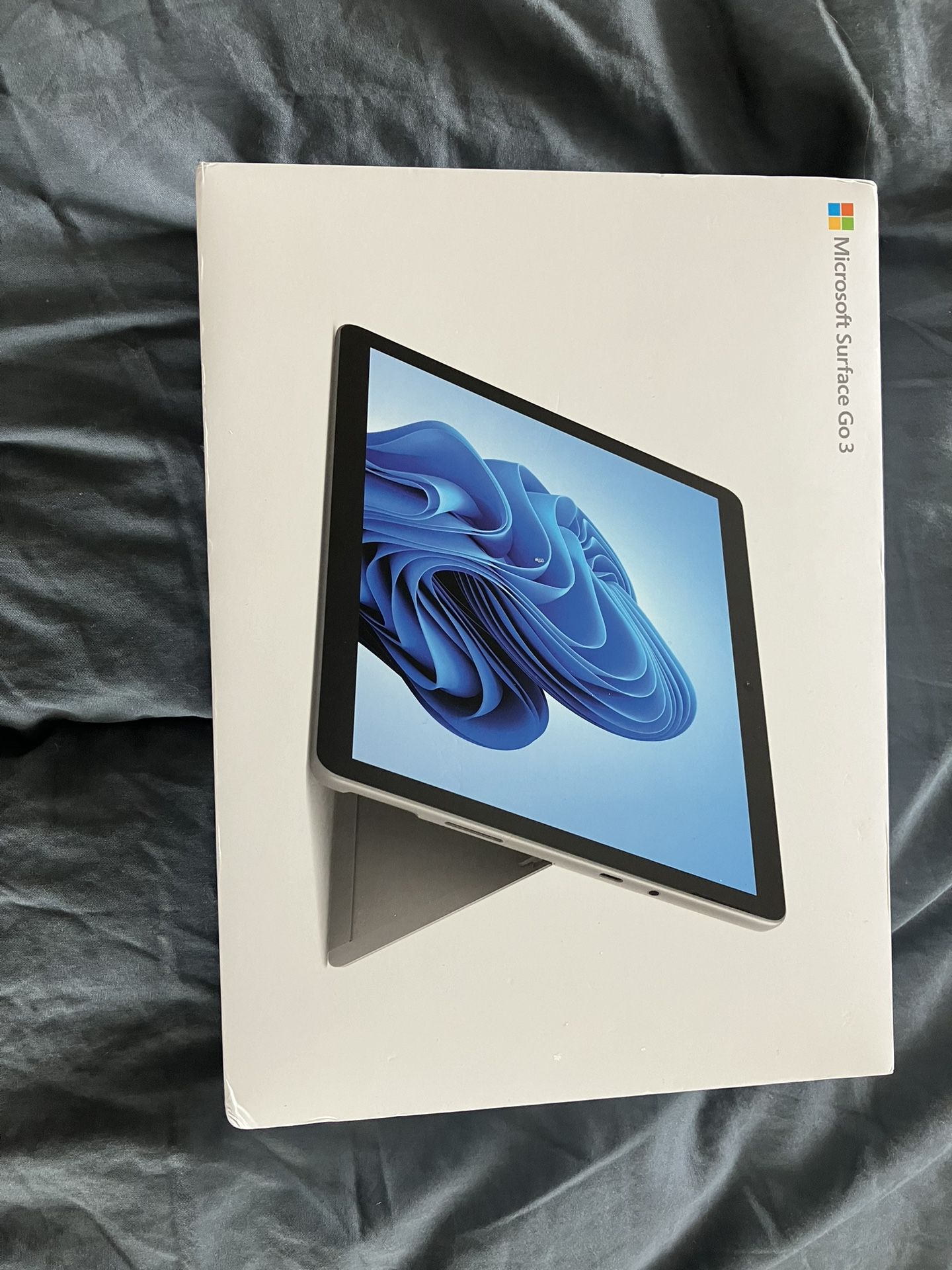 Microsoft Surface Go 3 128Gb 8GB