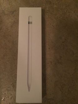 Apple Pencil