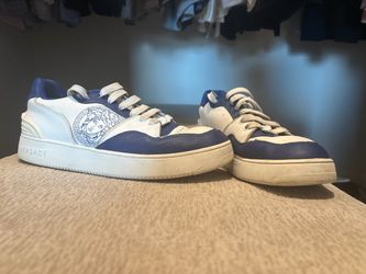 Versace shoe 41/8.5