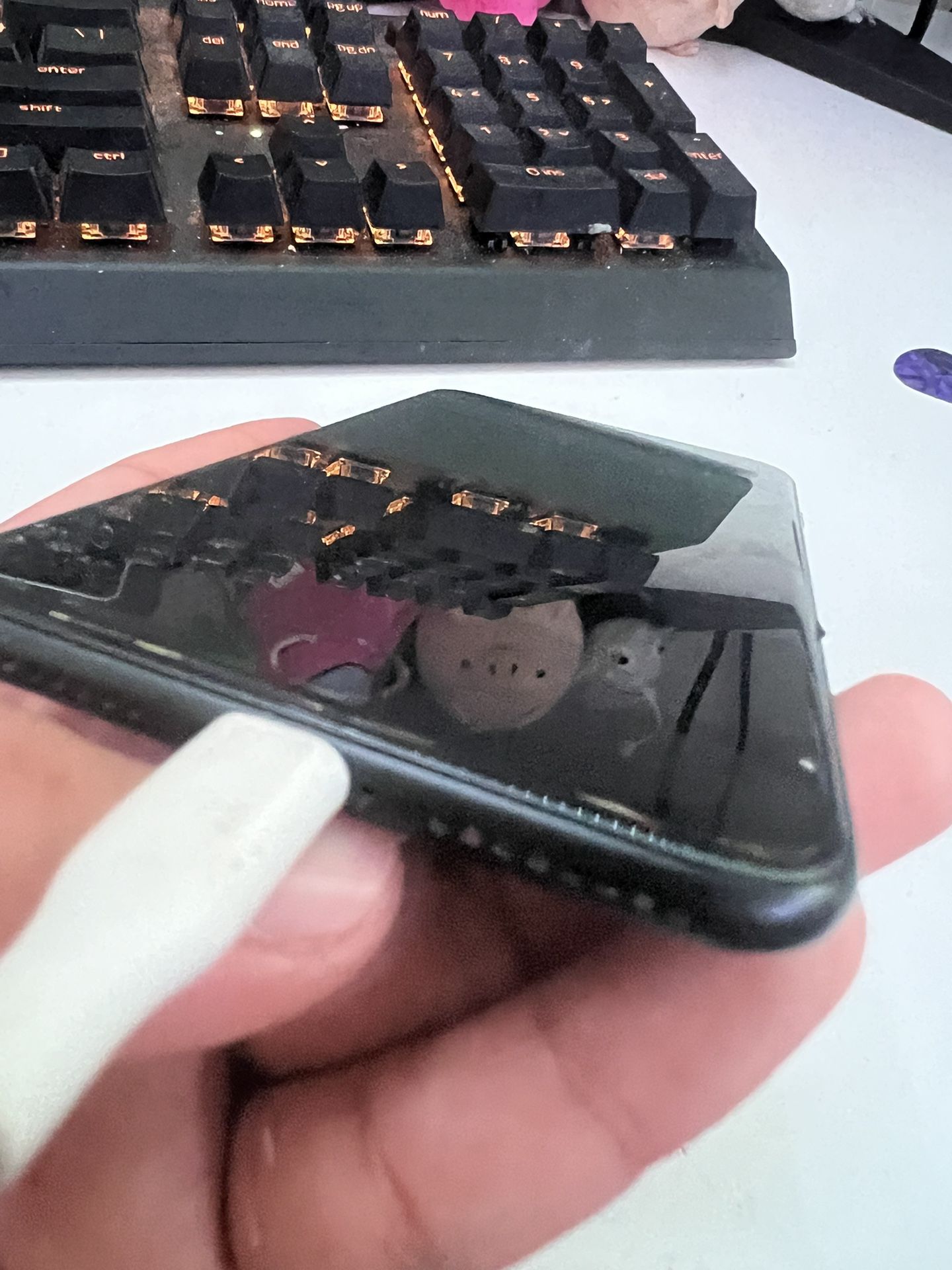 iPhone 7