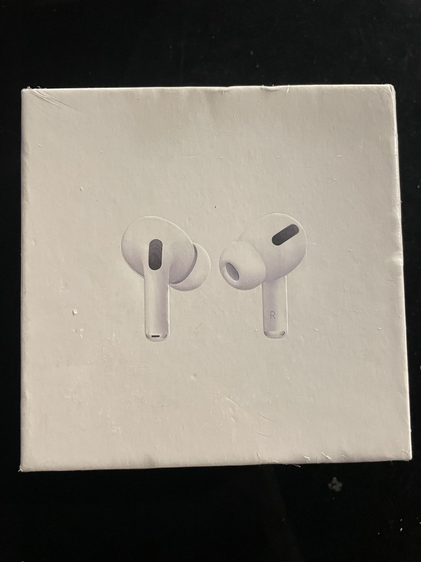 Air Pods Pro 3