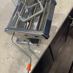 Wilton Spritz Cookie Press & Pasta Maker Machine
