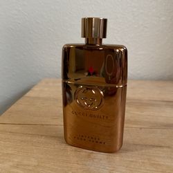 GUCCI GUILTY INTENSE POUR FEMME