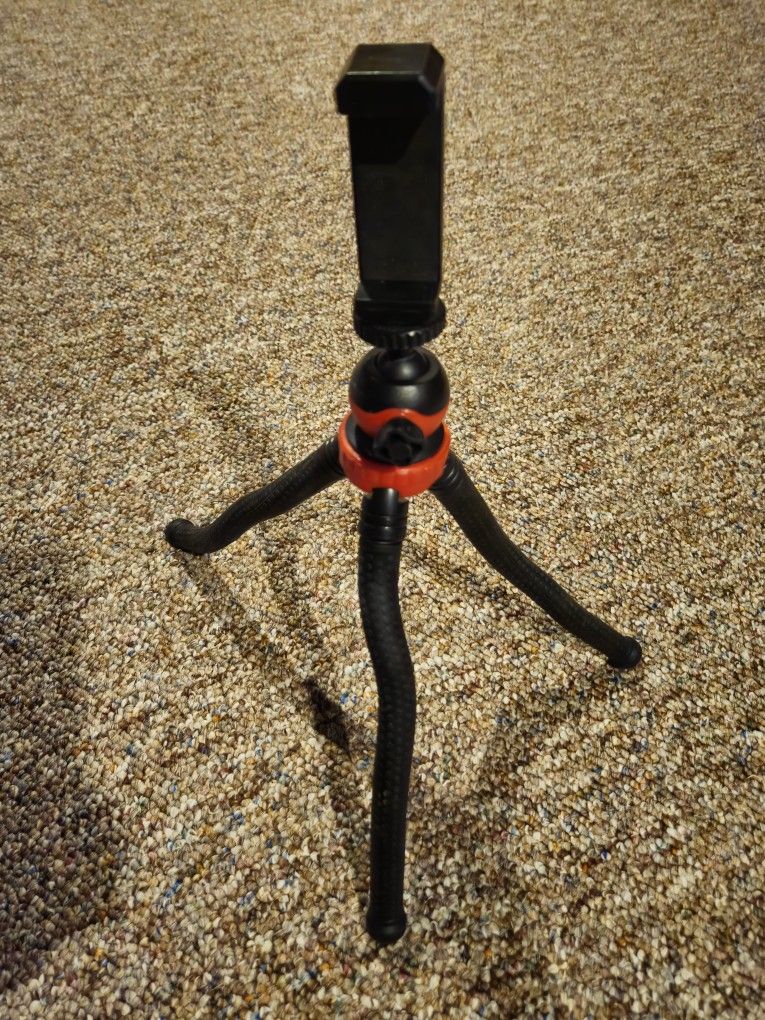 Tripod