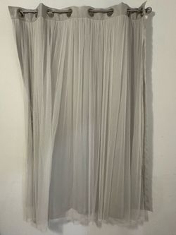 2 set curtain