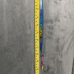 Fishing Jigs For Salt Water 