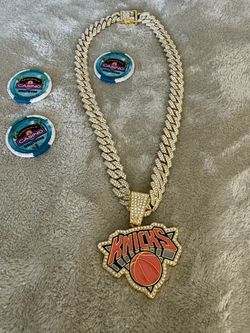 KNICKS BASKETBALL BALL CHAMPIONS