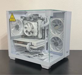 Amazing Value Gaming PC - Ryzen 5 3500X + GTX 1660 Super - FN, FiveM, WarZone Ready‼️