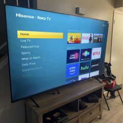 roku tv 75inch 