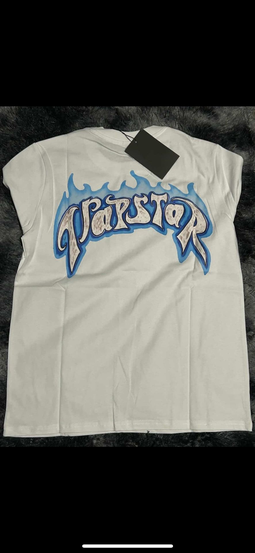 Trapstar Shirt