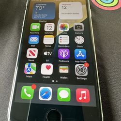 iPhone SE (2nd gen) 64 GB 
