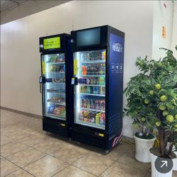 FREE VENDING MACHINE AT YOUR BUSINESS (no cost, no hassle)