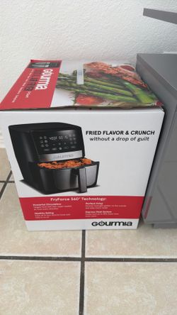 Brand new Digital Air Fryer