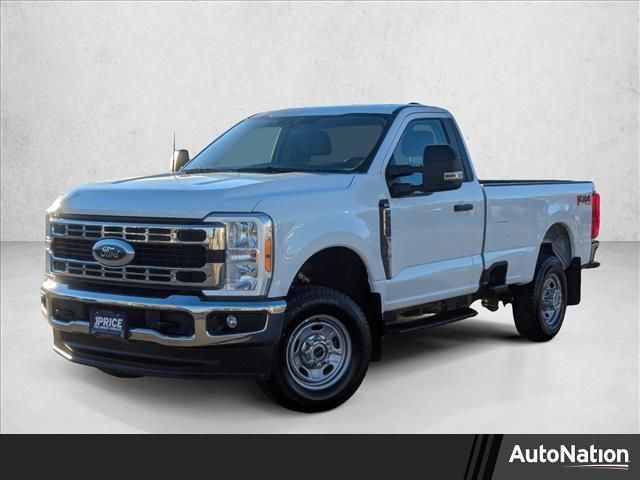 2024 Ford F-350