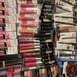 Makeup Bundle