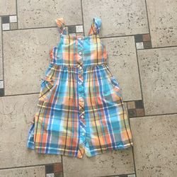 EUC Gymboree Dress size 7