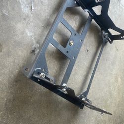 PCI Seat Mount For Dc Integra