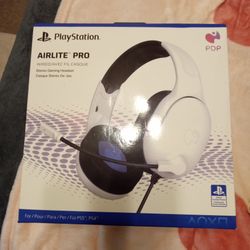 Airlite Pro Pdp Wired Headset 